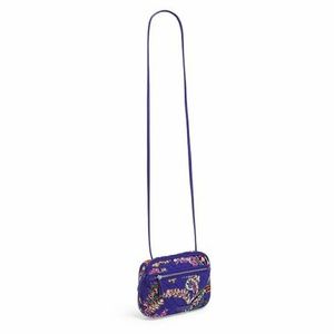 Vera Bradley Bags - Vera Bradley Little Crossbody in Romantic Paisley Vera Bradley Bags - Vera Bradley Little Crossbody in Romantic Paisley